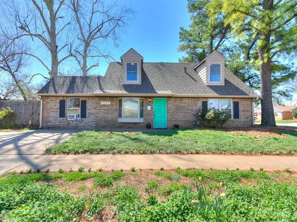 2010 W Brooks St, Norman, OK 73069