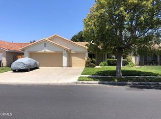 3625 Monte Carlo Dr, Oxnard, CA 93035