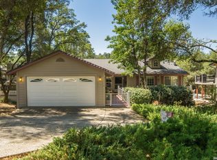 11668 Buckeye Cir, Penn Valley, CA 95946