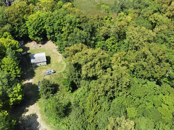 1407 Timber Lane Ln SW, Garfield, MN 56332
