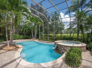 15414 Milan Way, Naples, FL 34110