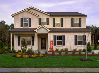 2525 Sandstone Cir, Murfreesboro, TN 37130