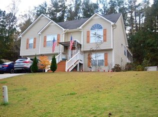 158 Lost Lake Trl, Villa Rica, GA 30180