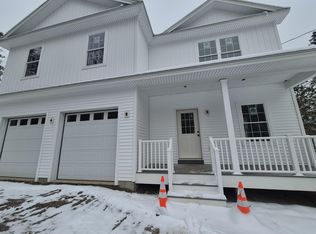 Lot 3 Cole Circle, Hermon, ME 04401