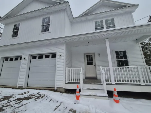 Lot 3 Cole Circle, Hermon, ME 04401