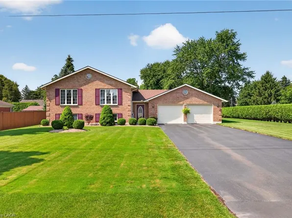 13 Saint Ladislaus St, Norfolk County, ON N0J 1E0