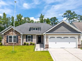 343 Merin Height Rd, Jacksonville, NC 28546