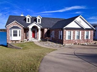 10224 Lake Ridge Dr, Hillsboro, MO 63050