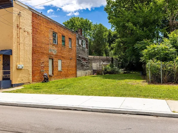 4110 Gordon St, Cincinnati, OH 45223