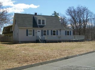 19 Harold St, Bristol, CT 06010