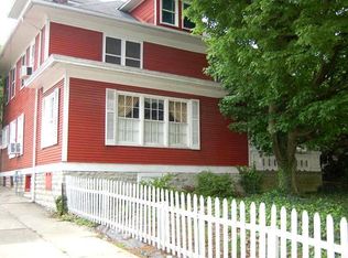 301 3rd St, Aurora, IN 47001