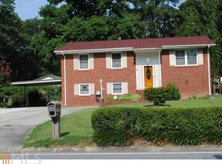 6551 Maddox Rd, Morrow, GA 30260