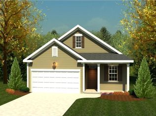 409 Brantley Cove Cir, Grovetown, GA 30813
