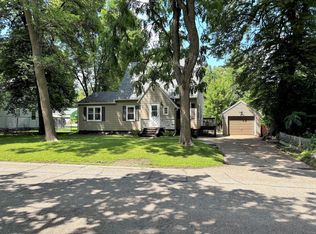 195 W Belle Vue Rd, Fairmont, MN 56031