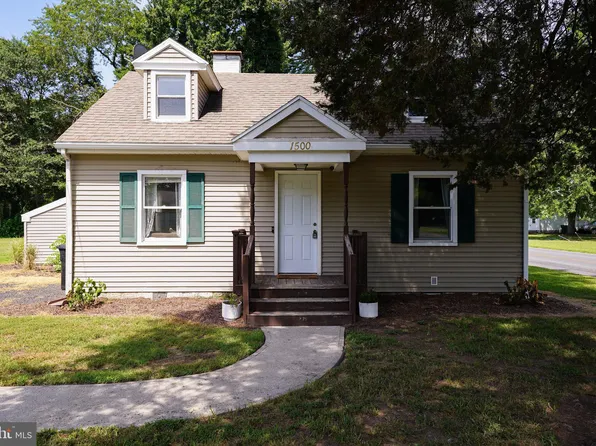 1500 Laurel Dr, Salisbury, MD 21804