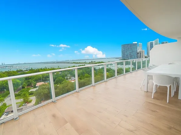 4250 Biscayne Blvd APT 1502, Miami, FL 33137