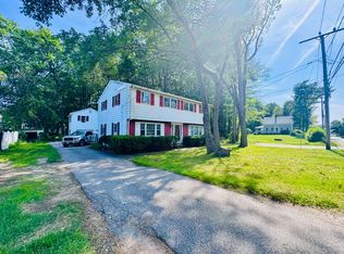 413 High Street, Hampton, NH 03842