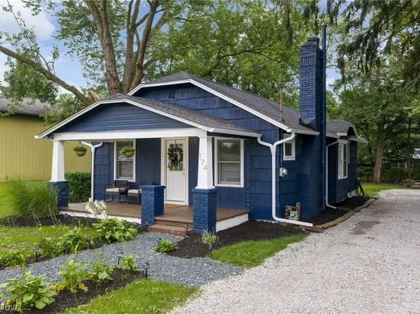 174 Killian Rd, Akron, OH 44319
