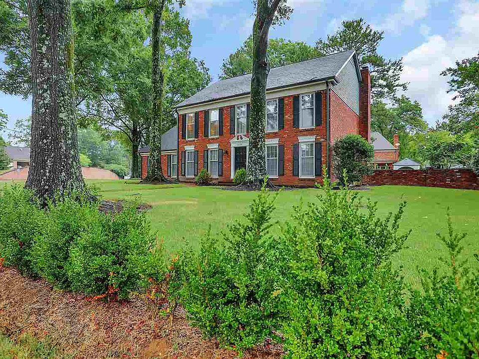 8176 Dogwood Rd, Germantown, TN 38139 Zillow