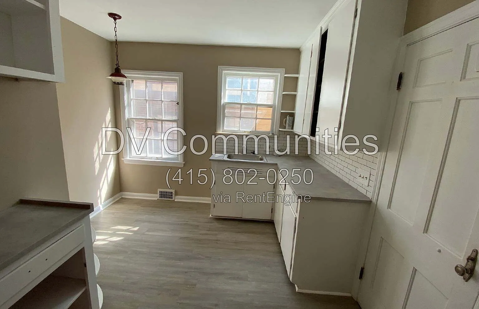 2 bed, 1.0 bath, 1115 sqft, $1,295 — Photo 2