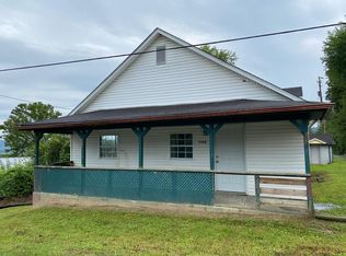 516 Sommer St, West Portsmouth, OH