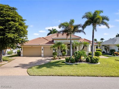 3323 SE 17th Pl, Cape Coral, FL, 33904