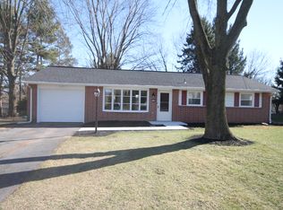 2532 Miller Rd, East Petersburg, PA 17520