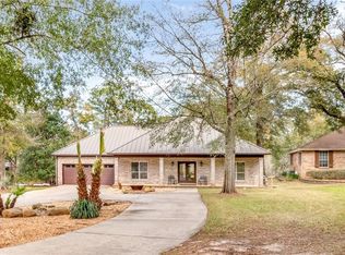 11283 Ann Rd, Theodore, AL 36582