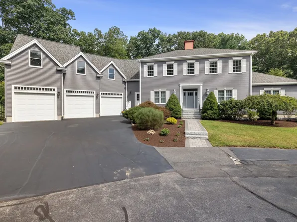 4 Pierce Way, North Easton, MA 02356