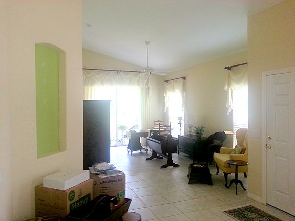 Large Great Room-Tile