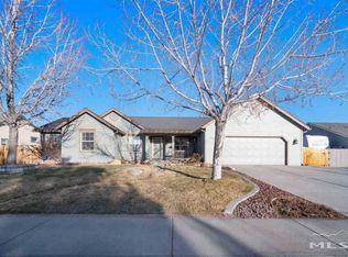 2927 Hot Springs Rd, Minden, NV 89423