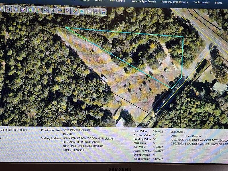 2nd image of 5372 Keyser Mill Rd