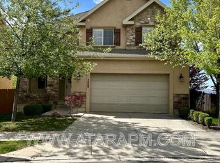 2889 W Chestnut St, Lehi, UT 84043