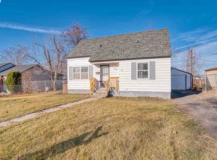 1908 Benson Ave, Prosser, WA 99350