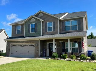 4120 Killarney Dr, Winterville, NC 28590