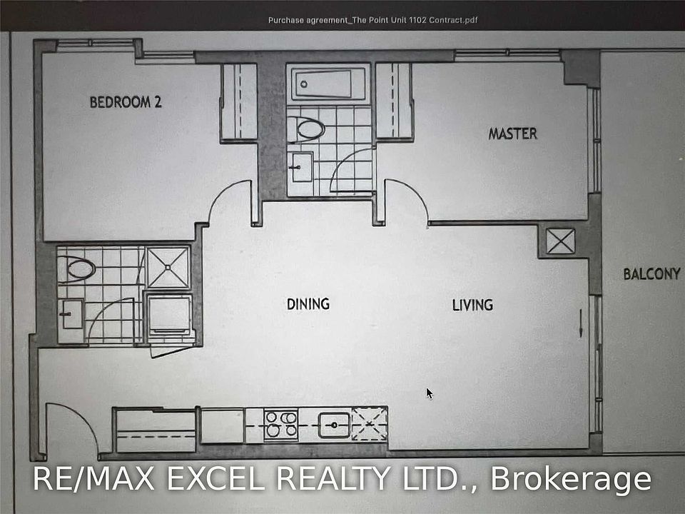 2nd image of 38 Forest Manor Dr #1102
