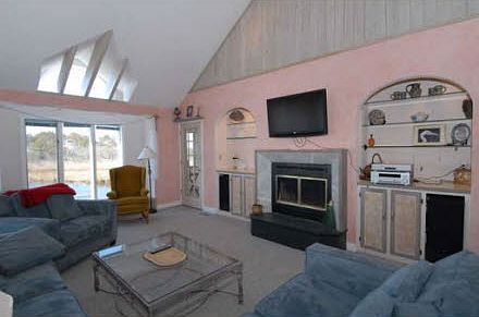 Great Views of Back Bay