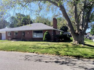 5521 W Cruzen St, Boise, ID 83706