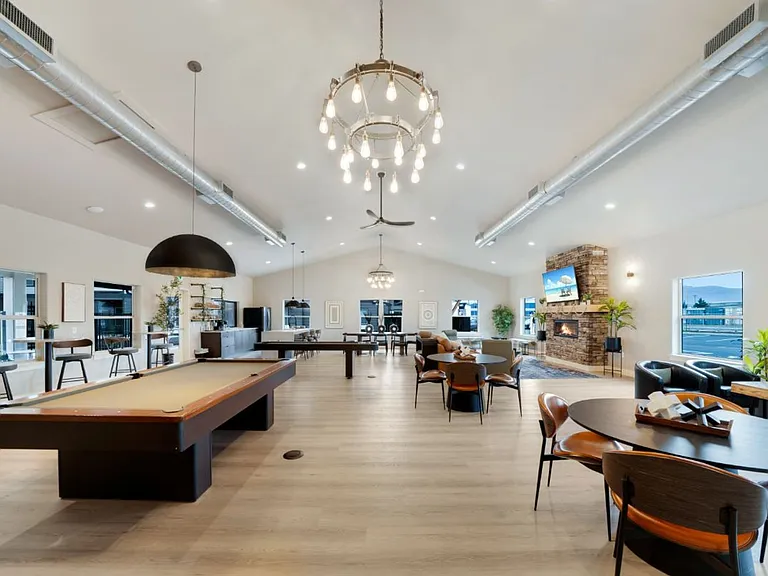 The Reserve at Northgate — Photo 20