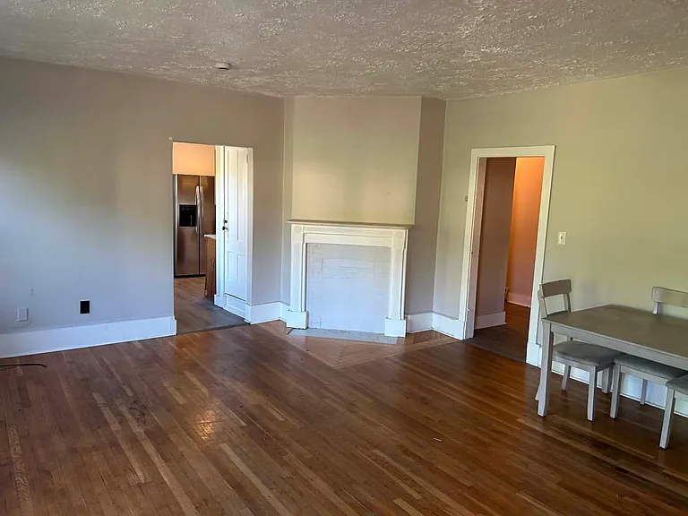 265D Bradford St #D — Photo 2