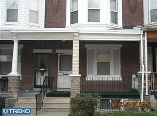 5008 N 15th St, Philadelphia, PA 19141