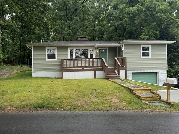 3005 Shipley St, Kingsport, TN 37664
