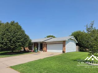 2505 E Fair St, Garden City, KS 67846