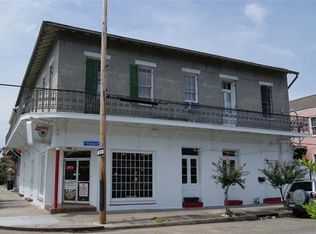 2107 N Rampart St APT B, New Orleans, LA 70116
