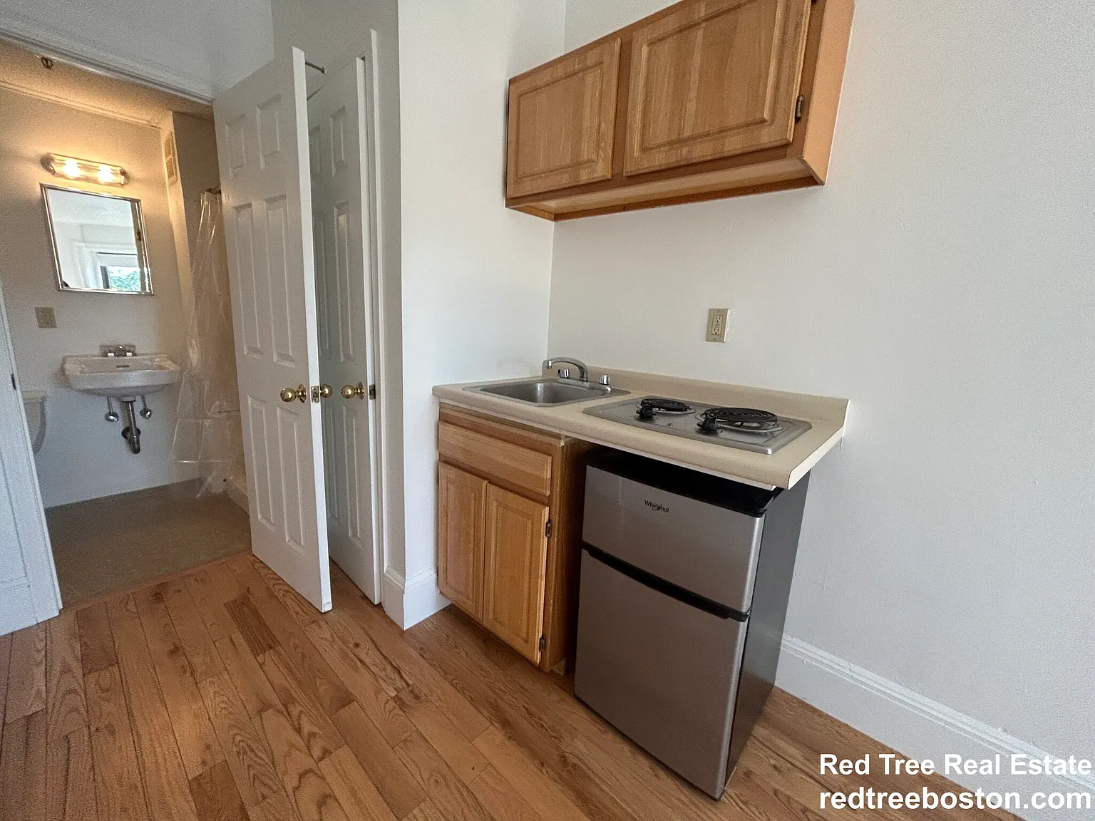 Studio, $1,995 — Photo 3