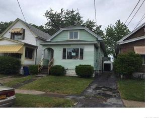 201 Texas St, Buffalo, NY 14215