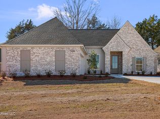509 Portner Way, Canton, MS 39046