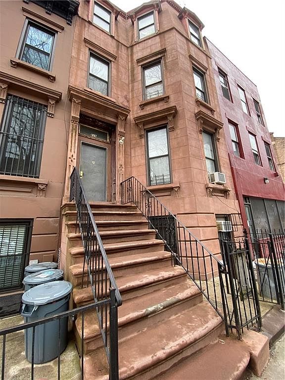 829 Marcy Ave, Brooklyn, NY 11216 Zillow