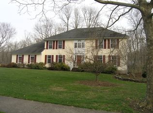 4 Devon Rd, Long Valley, NJ 07853