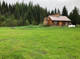 94 Santa Creek Rd, Saint Maries, ID 83861